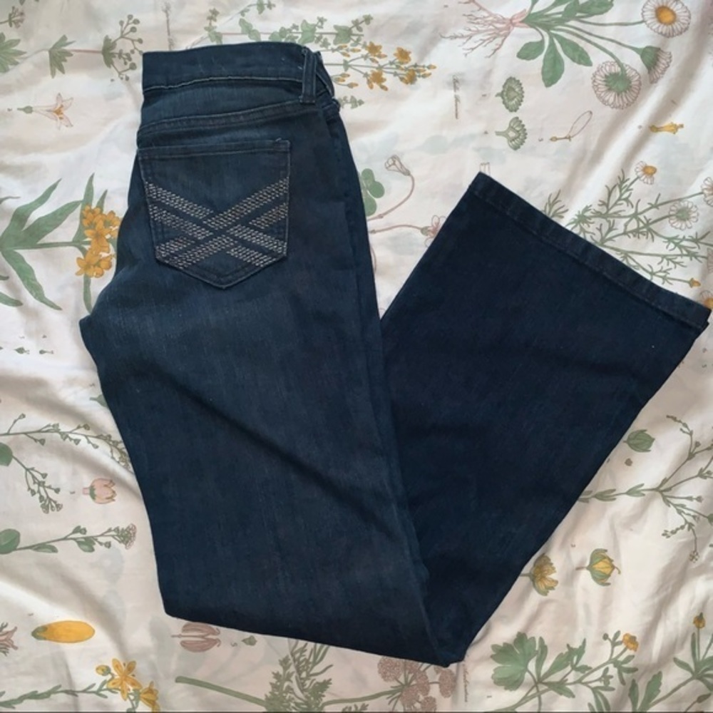 Old navy jeans